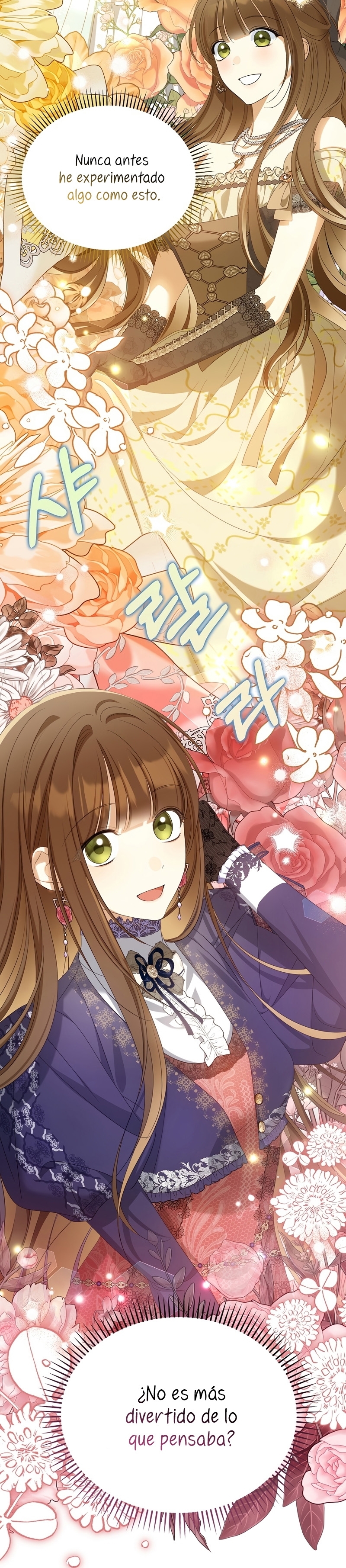 ¿Por qué estás obsesionado con tu esposa falsa? Capítulo 41 - Page 4