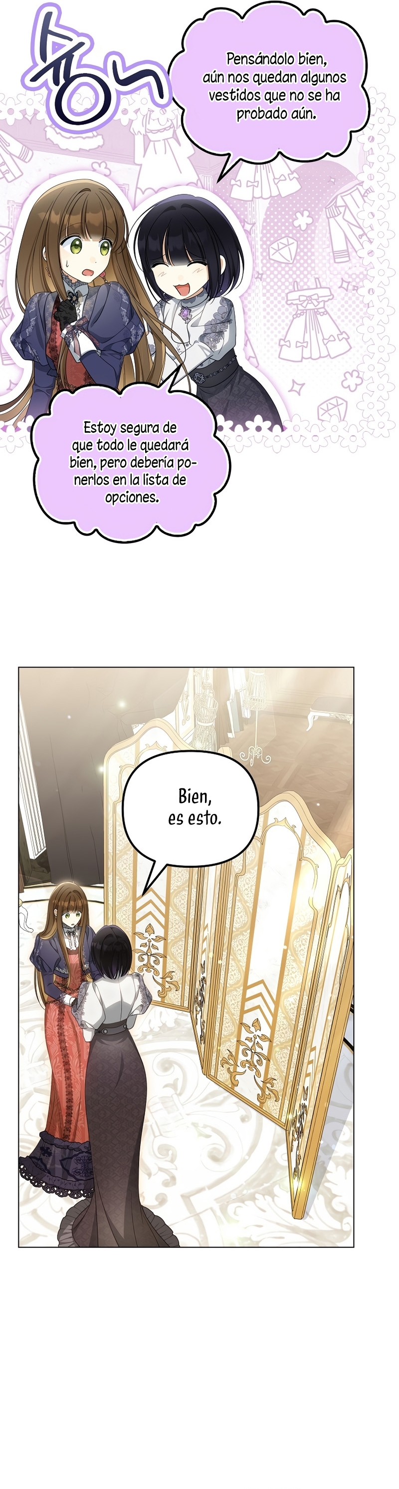 ¿Por qué estás obsesionado con tu esposa falsa? Capítulo 41 - Page 9