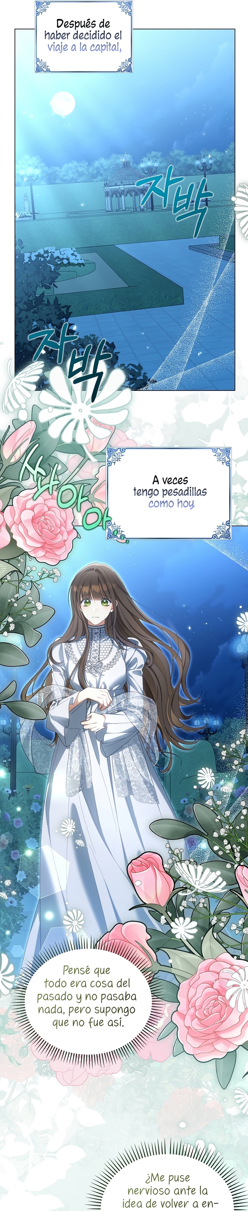 ¿Por qué estás obsesionado con tu esposa falsa? Capítulo 42 - Page 14