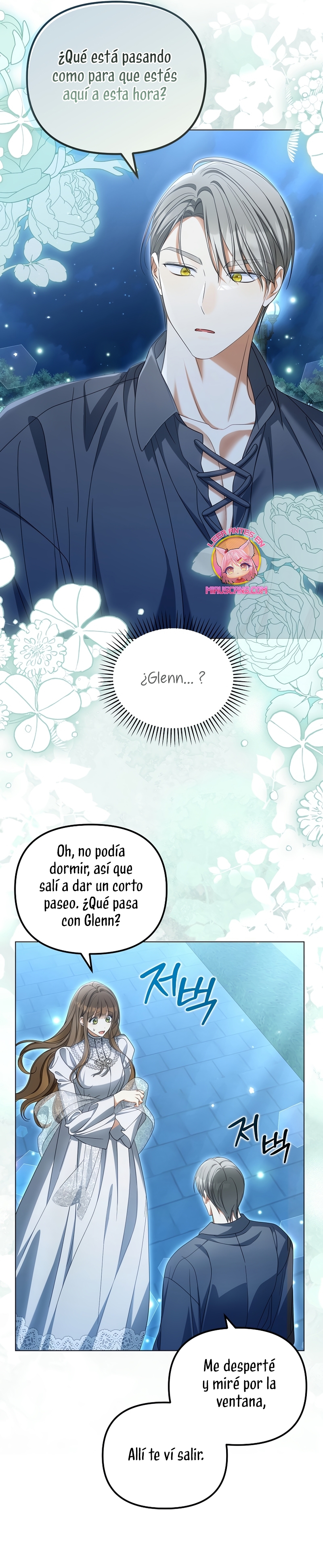 ¿Por qué estás obsesionado con tu esposa falsa? Capítulo 42 - Page 16