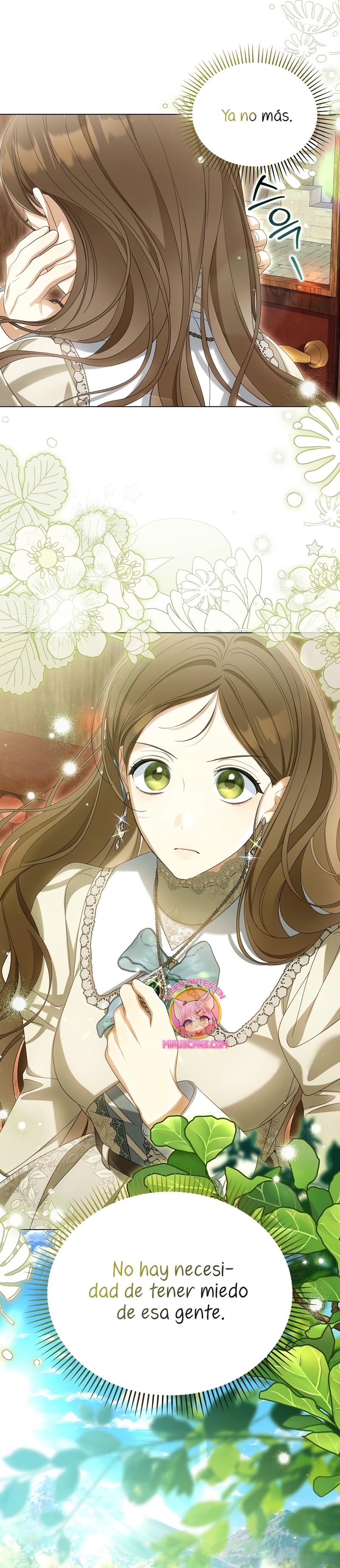 ¿Por qué estás obsesionado con tu esposa falsa? Capítulo 42 - Page 29