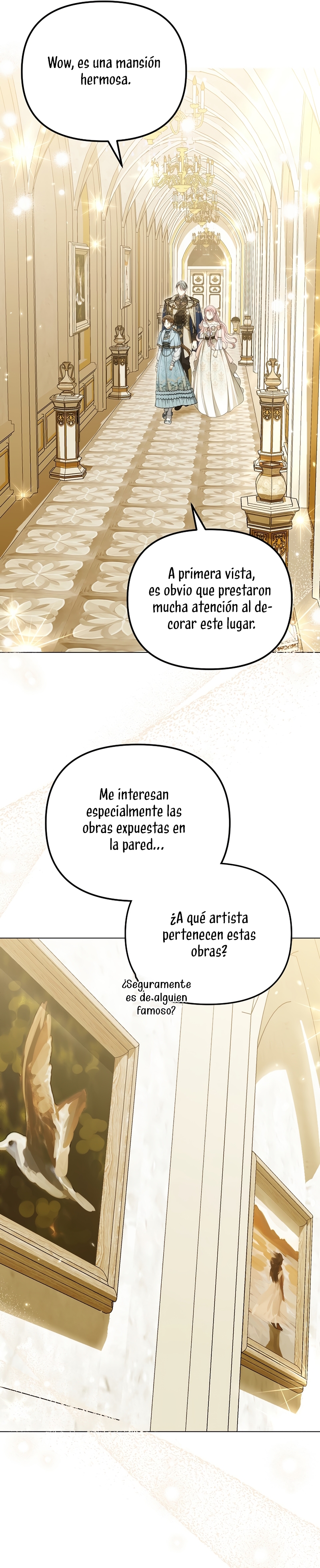 ¿Por qué estás obsesionado con tu esposa falsa? Capítulo 43 - Page 11