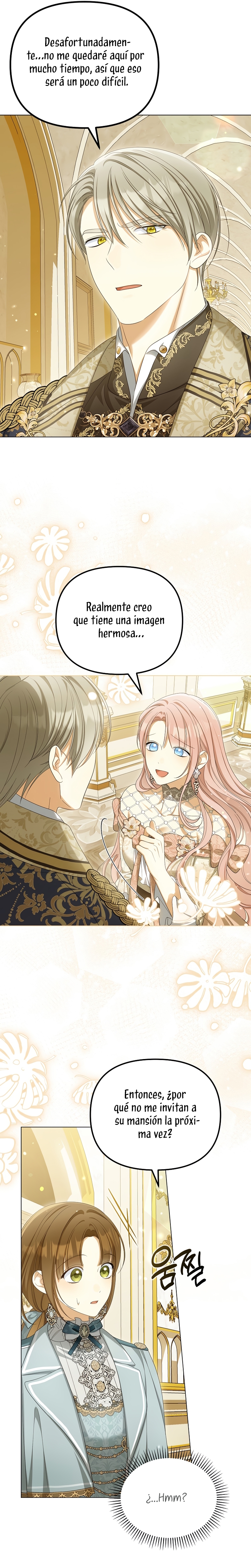 ¿Por qué estás obsesionado con tu esposa falsa? Capítulo 43 - Page 15