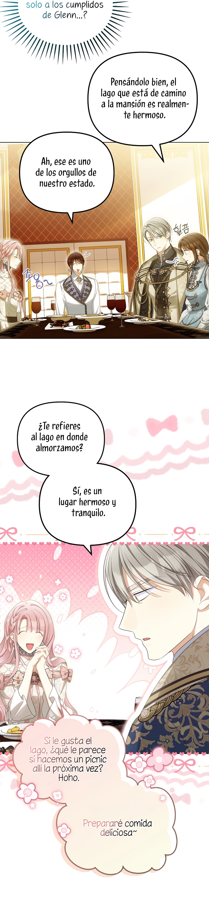 ¿Por qué estás obsesionado con tu esposa falsa? Capítulo 43 - Page 24