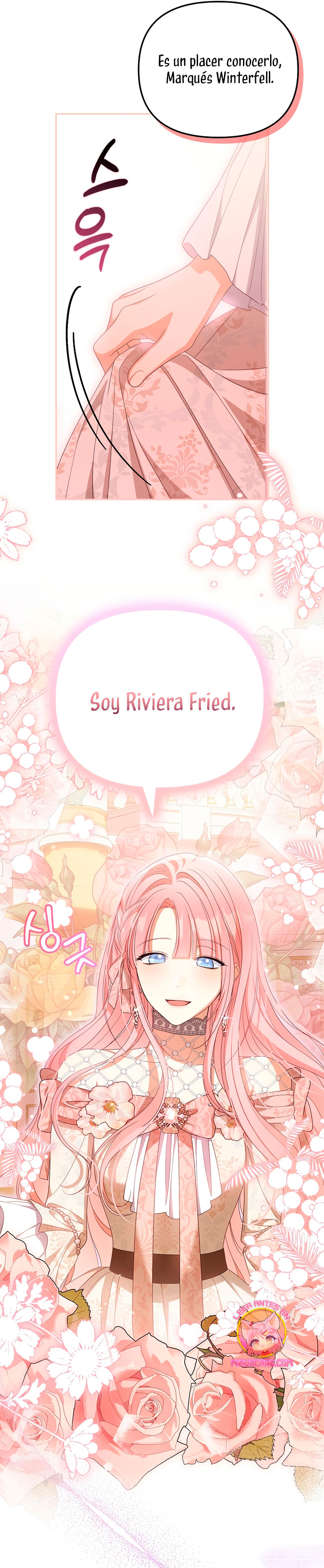 ¿Por qué estás obsesionado con tu esposa falsa? Capítulo 43 - Page 8