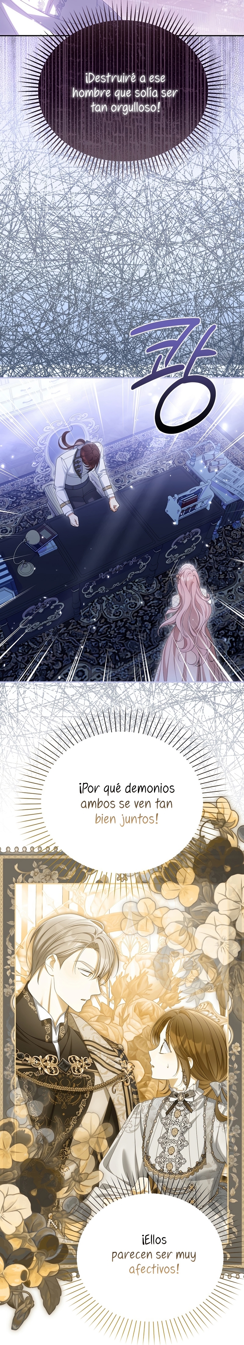 ¿Por qué estás obsesionado con tu esposa falsa? Capítulo 44 - Page 20