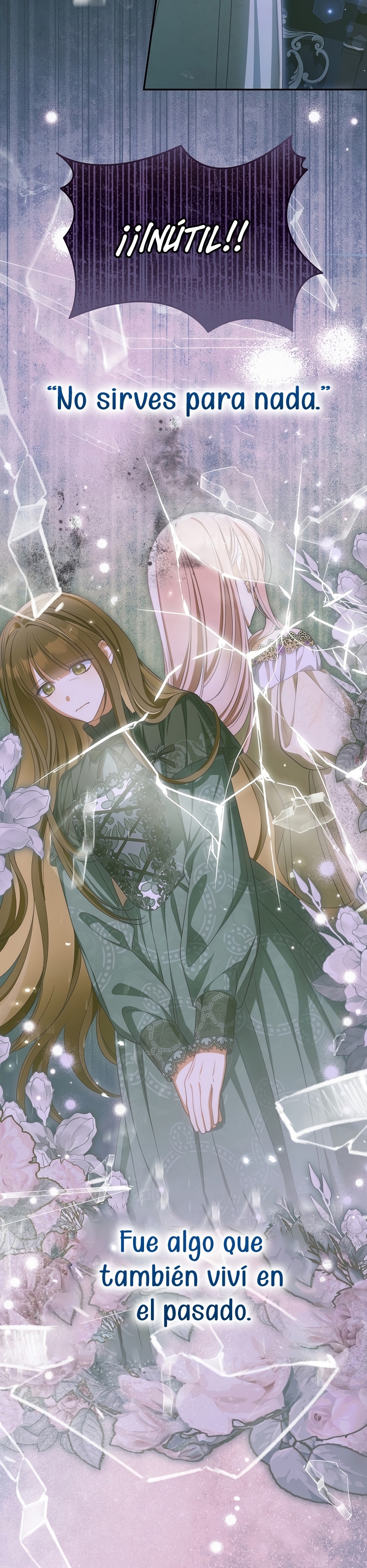 ¿Por qué estás obsesionado con tu esposa falsa? Capítulo 44 - Page 25