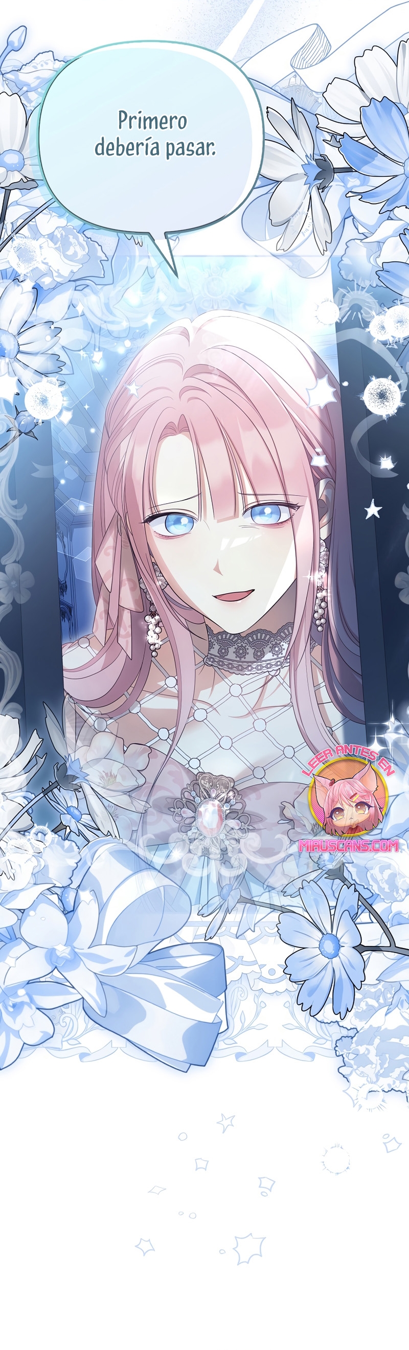 ¿Por qué estás obsesionado con tu esposa falsa? Capítulo 44 - Page 32