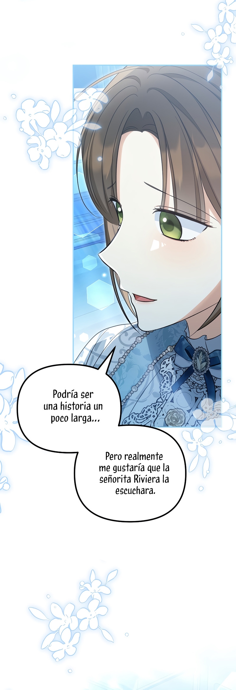 ¿Por qué estás obsesionado con tu esposa falsa? Capítulo 45 - Page 11