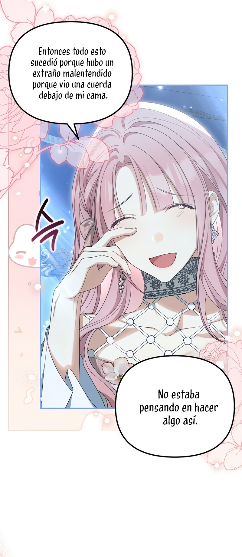 ¿Por qué estás obsesionado con tu esposa falsa? Capítulo 45 - Page 16