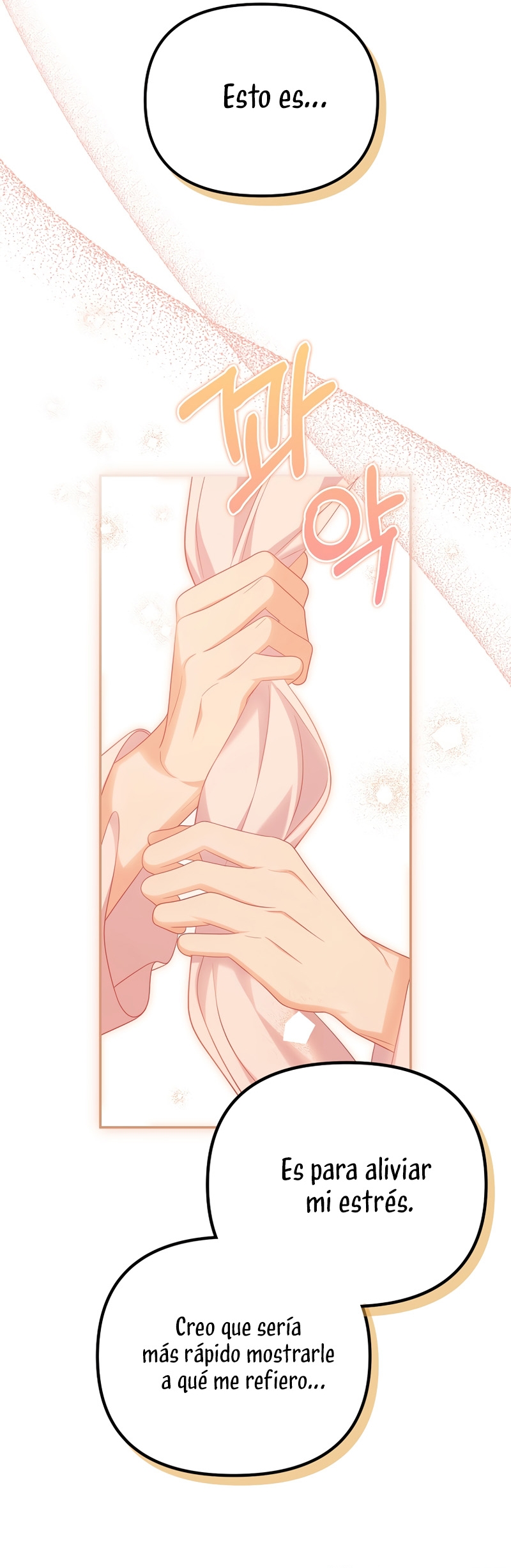 ¿Por qué estás obsesionado con tu esposa falsa? Capítulo 45 - Page 17