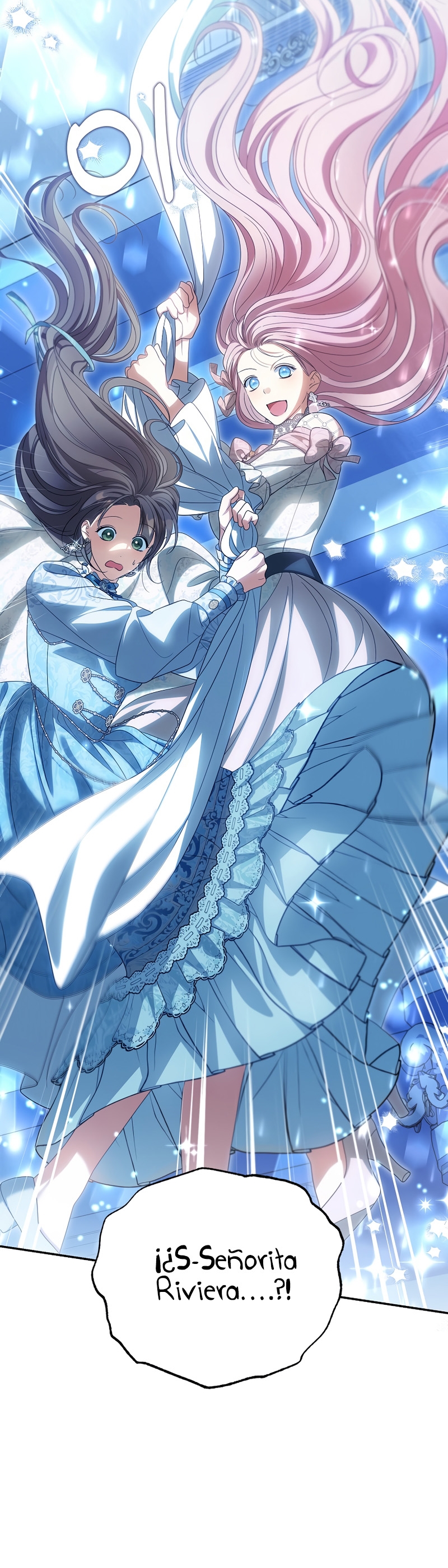 ¿Por qué estás obsesionado con tu esposa falsa? Capítulo 45 - Page 20