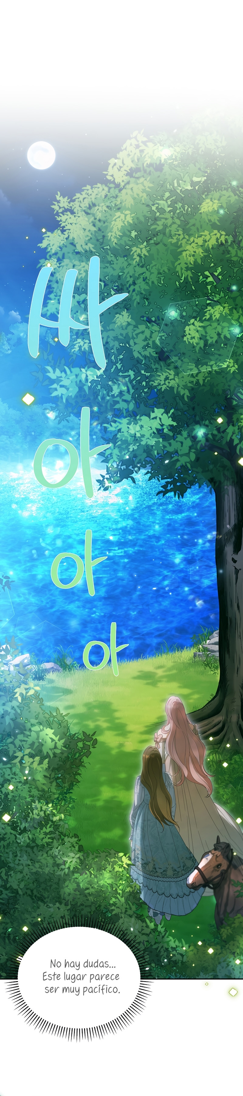 ¿Por qué estás obsesionado con tu esposa falsa? Capítulo 45 - Page 22