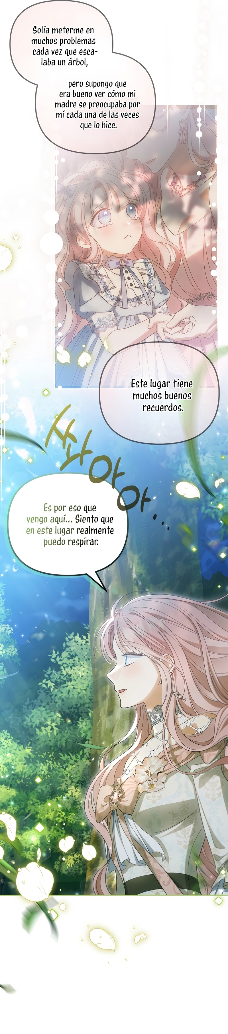 ¿Por qué estás obsesionado con tu esposa falsa? Capítulo 45 - Page 24