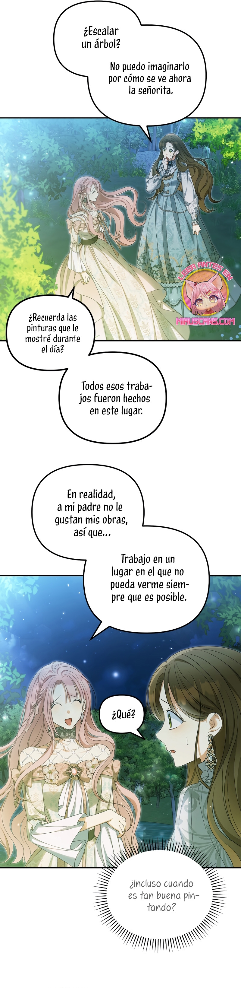 ¿Por qué estás obsesionado con tu esposa falsa? Capítulo 45 - Page 25