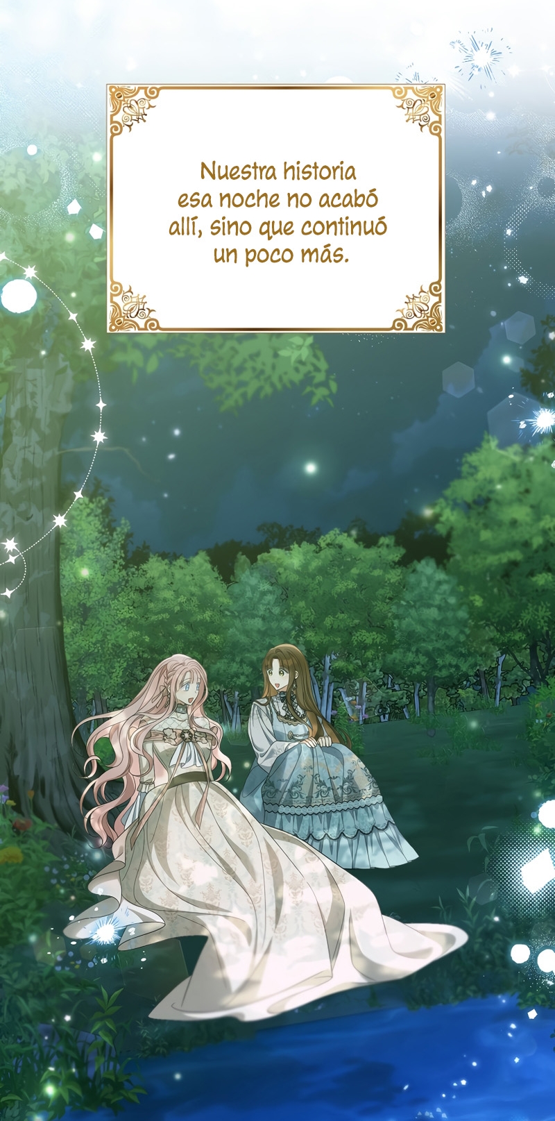 ¿Por qué estás obsesionado con tu esposa falsa? Capítulo 45 - Page 30