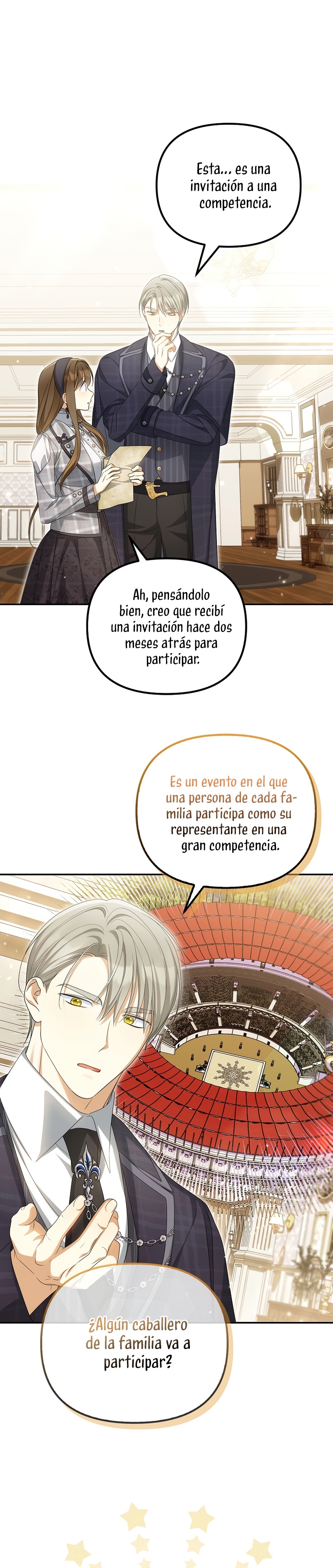 ¿Por qué estás obsesionado con tu esposa falsa? Capítulo 45 - Page 42