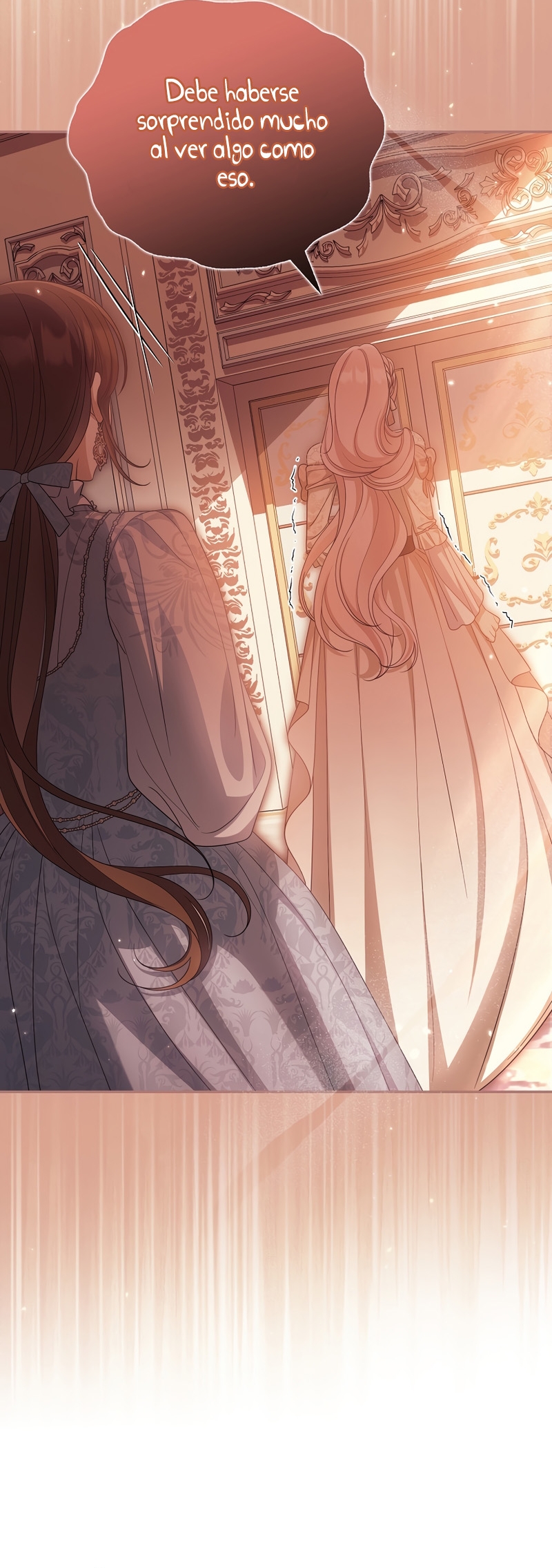 ¿Por qué estás obsesionado con tu esposa falsa? Capítulo 45 - Page 6