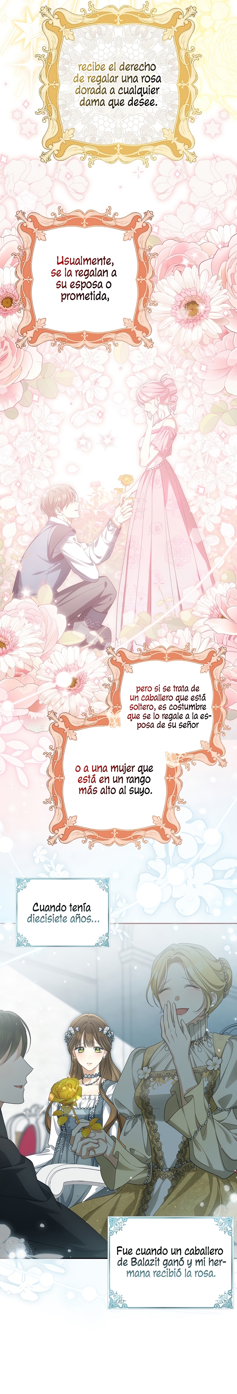 ¿Por qué estás obsesionado con tu esposa falsa? Capítulo 46 - Page 10
