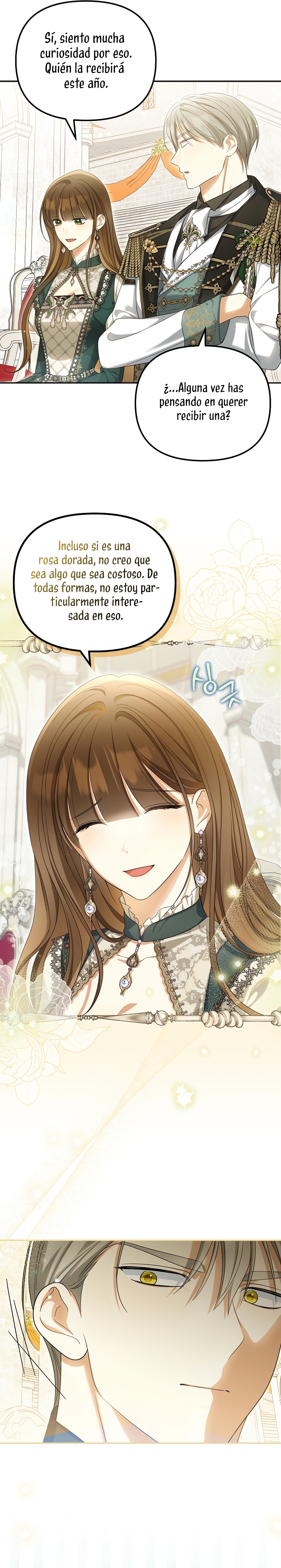 ¿Por qué estás obsesionado con tu esposa falsa? Capítulo 46 - Page 11