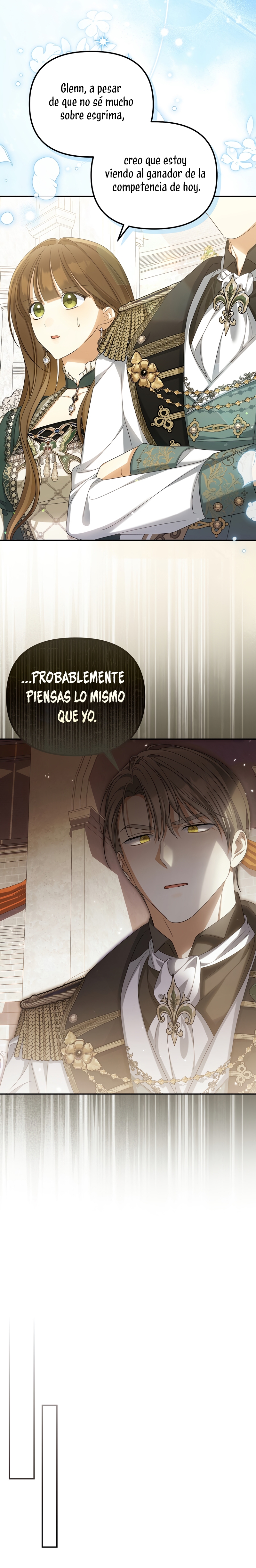 ¿Por qué estás obsesionado con tu esposa falsa? Capítulo 46 - Page 22