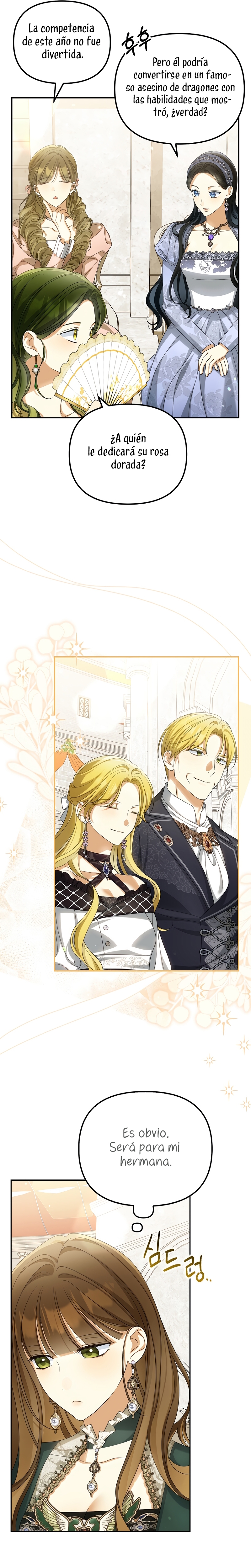 ¿Por qué estás obsesionado con tu esposa falsa? Capítulo 46 - Page 24