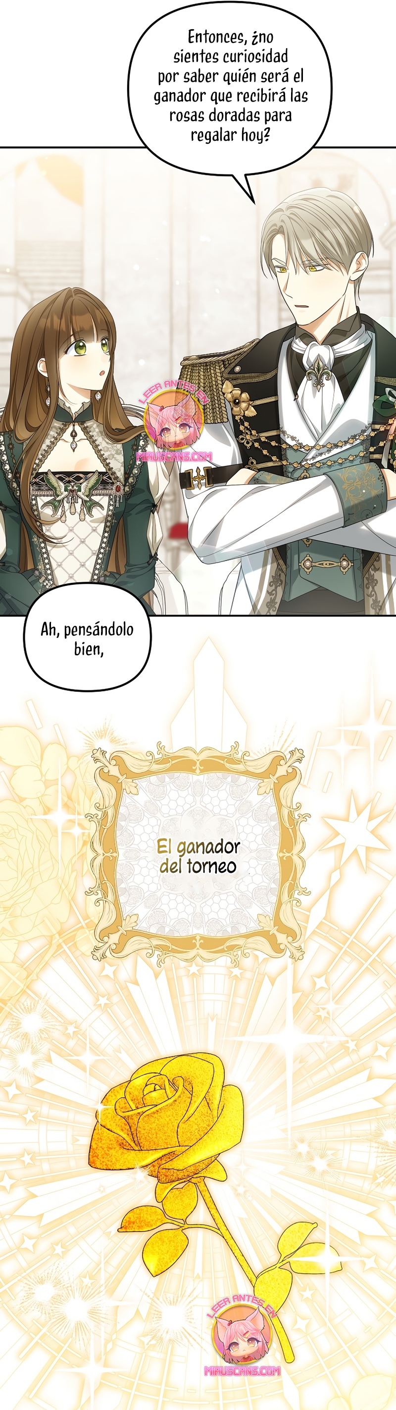 ¿Por qué estás obsesionado con tu esposa falsa? Capítulo 46 - Page 9