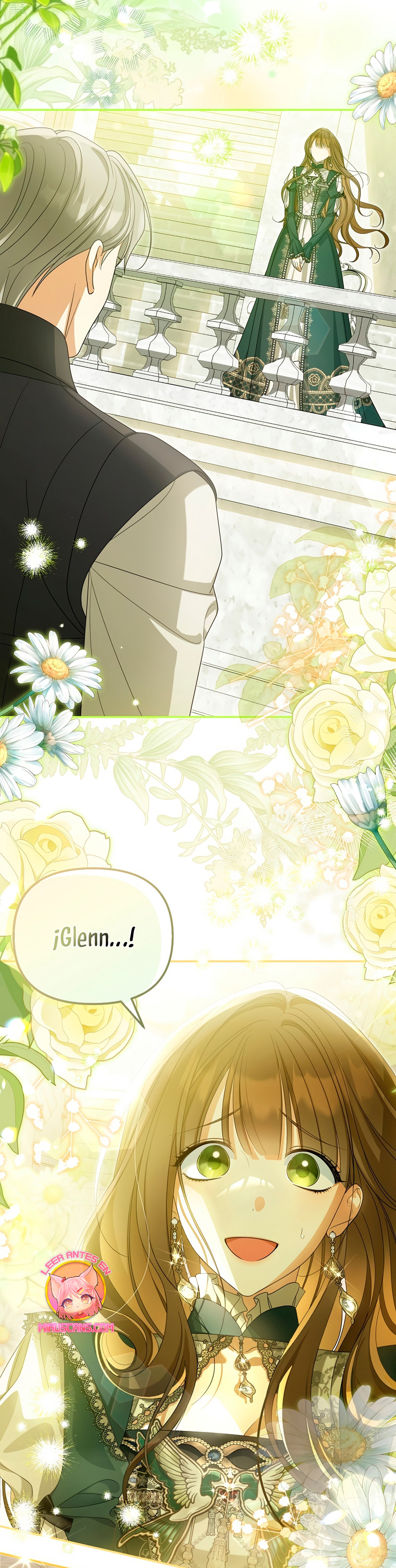 ¿Por qué estás obsesionado con tu esposa falsa? Capítulo 48 - Page 12