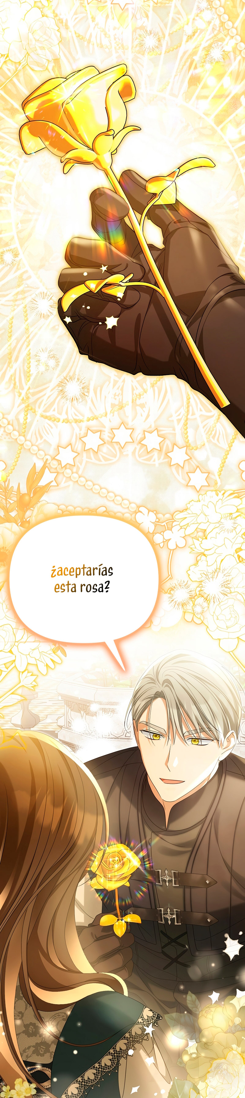 ¿Por qué estás obsesionado con tu esposa falsa? Capítulo 48 - Page 17