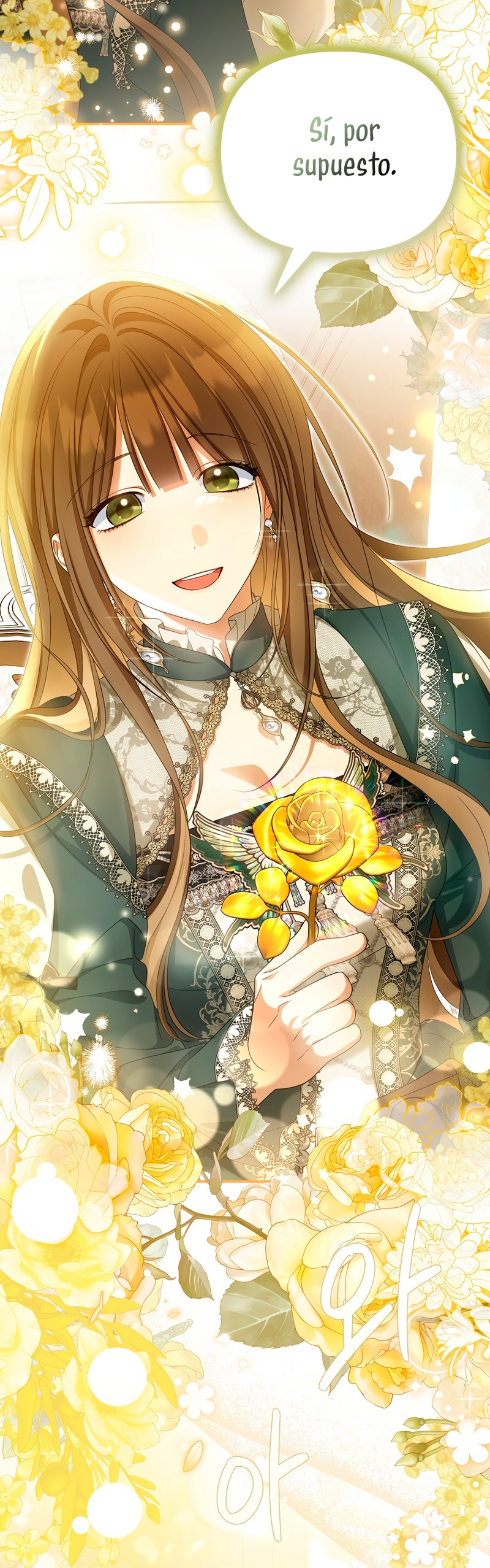 ¿Por qué estás obsesionado con tu esposa falsa? Capítulo 48 - Page 18