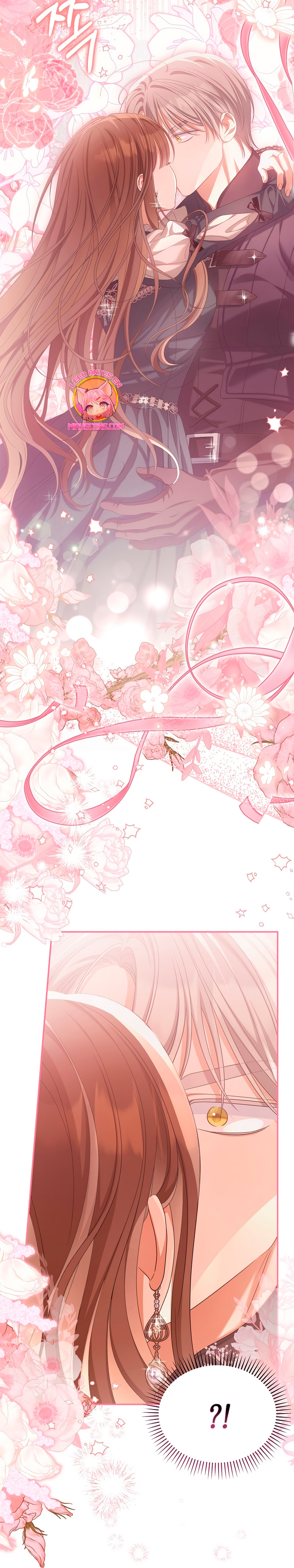 ¿Por qué estás obsesionado con tu esposa falsa? Capítulo 48 - Page 22