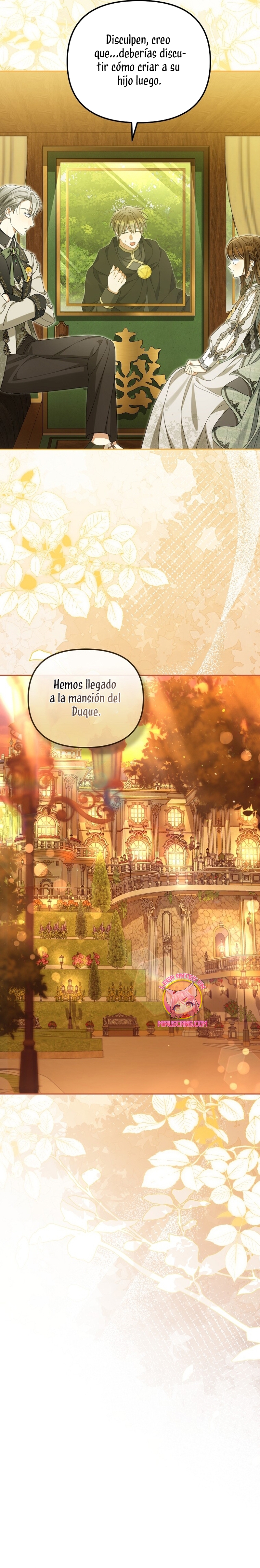 ¿Por qué estás obsesionado con tu esposa falsa? Capítulo 49 - Page 15