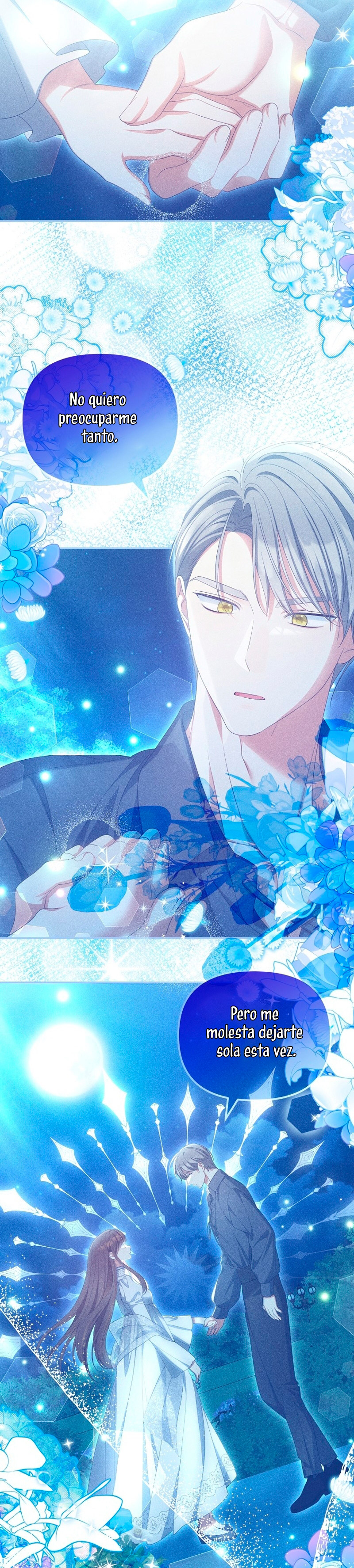 ¿Por qué estás obsesionado con tu esposa falsa? Capítulo 49 - Page 24