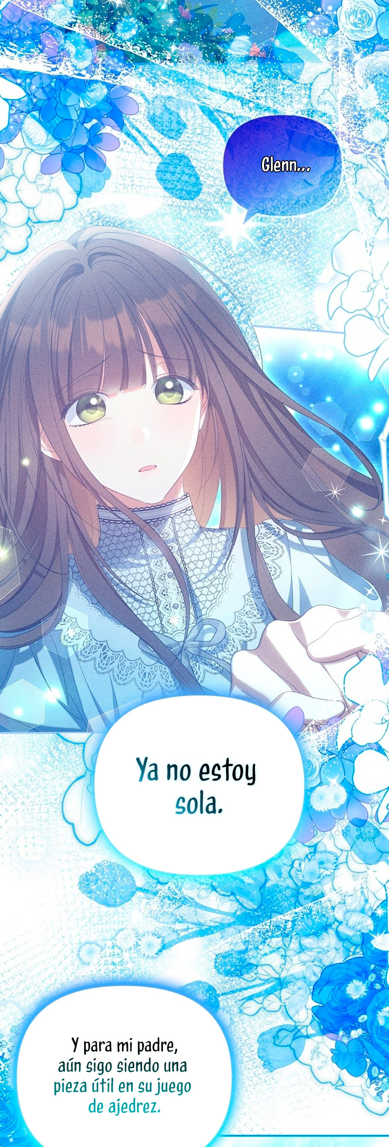 ¿Por qué estás obsesionado con tu esposa falsa? Capítulo 49 - Page 25