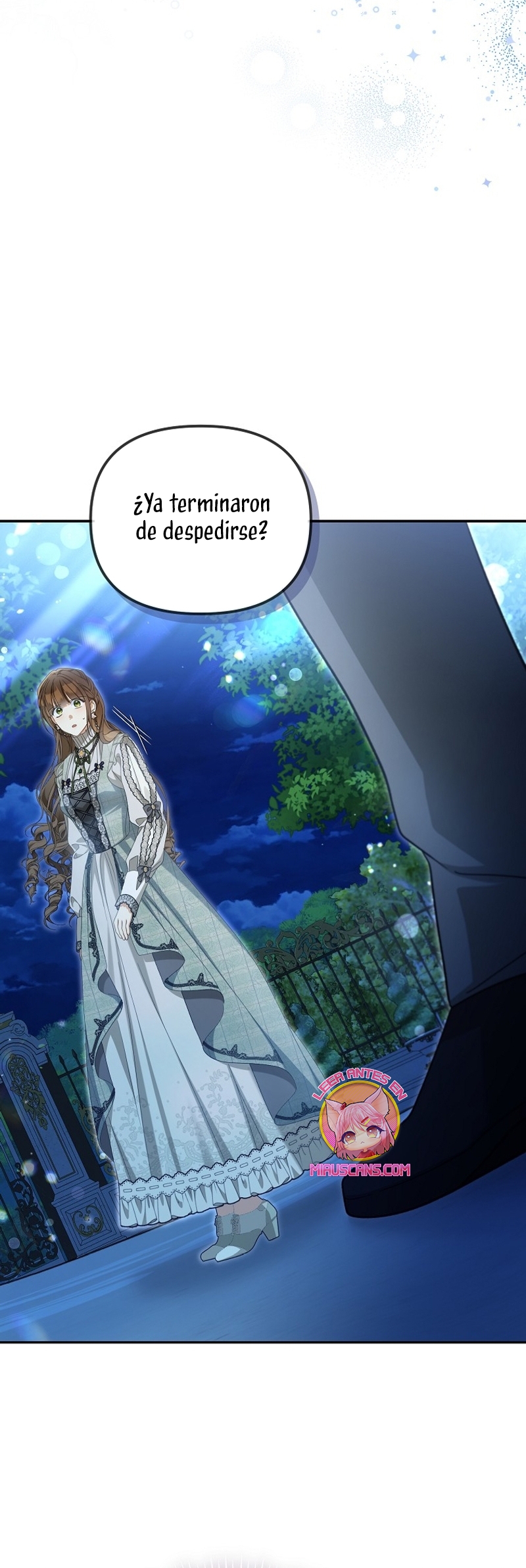 ¿Por qué estás obsesionado con tu esposa falsa? Capítulo 49 - Page 30