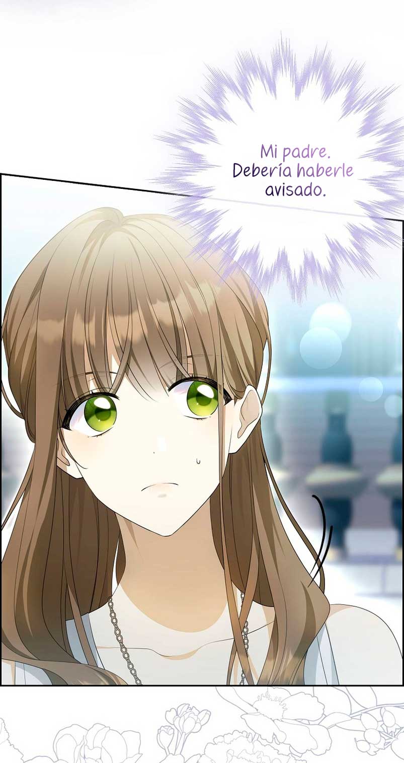 ¿Por qué estás obsesionado con tu esposa falsa? Capítulo 5 - Page 12