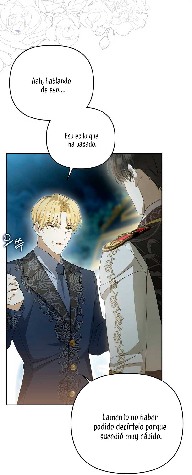 ¿Por qué estás obsesionado con tu esposa falsa? Capítulo 5 - Page 13