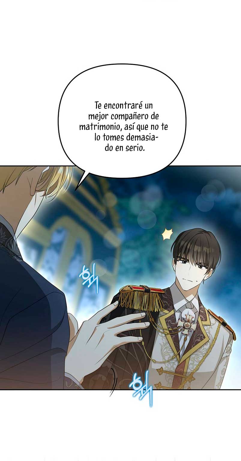 ¿Por qué estás obsesionado con tu esposa falsa? Capítulo 5 - Page 14