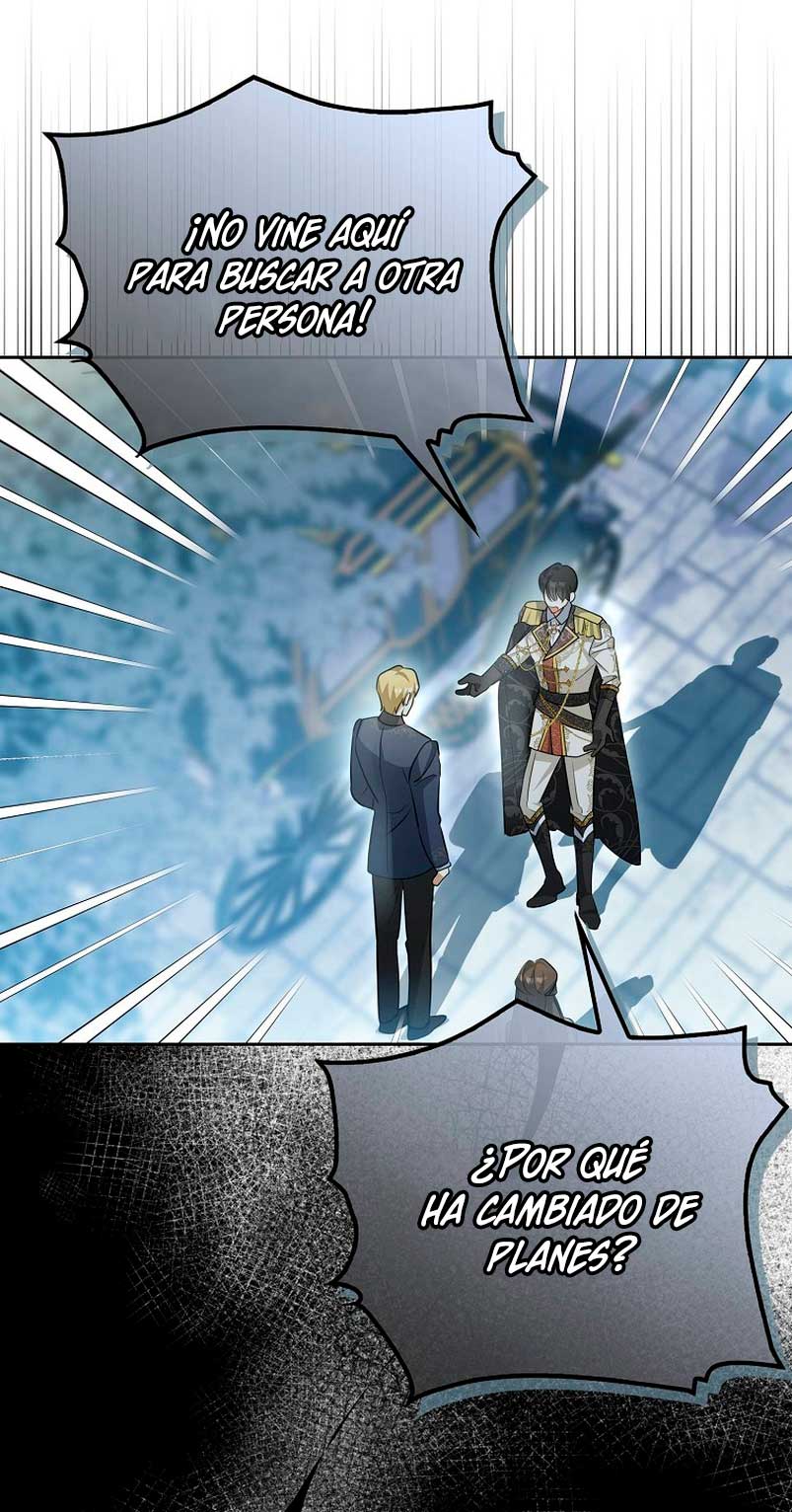 ¿Por qué estás obsesionado con tu esposa falsa? Capítulo 5 - Page 15