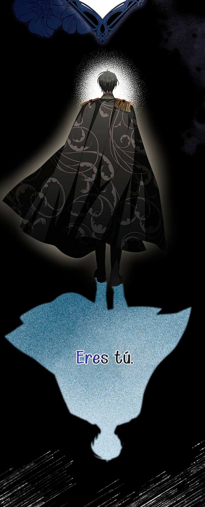 ¿Por qué estás obsesionado con tu esposa falsa? Capítulo 5 - Page 31