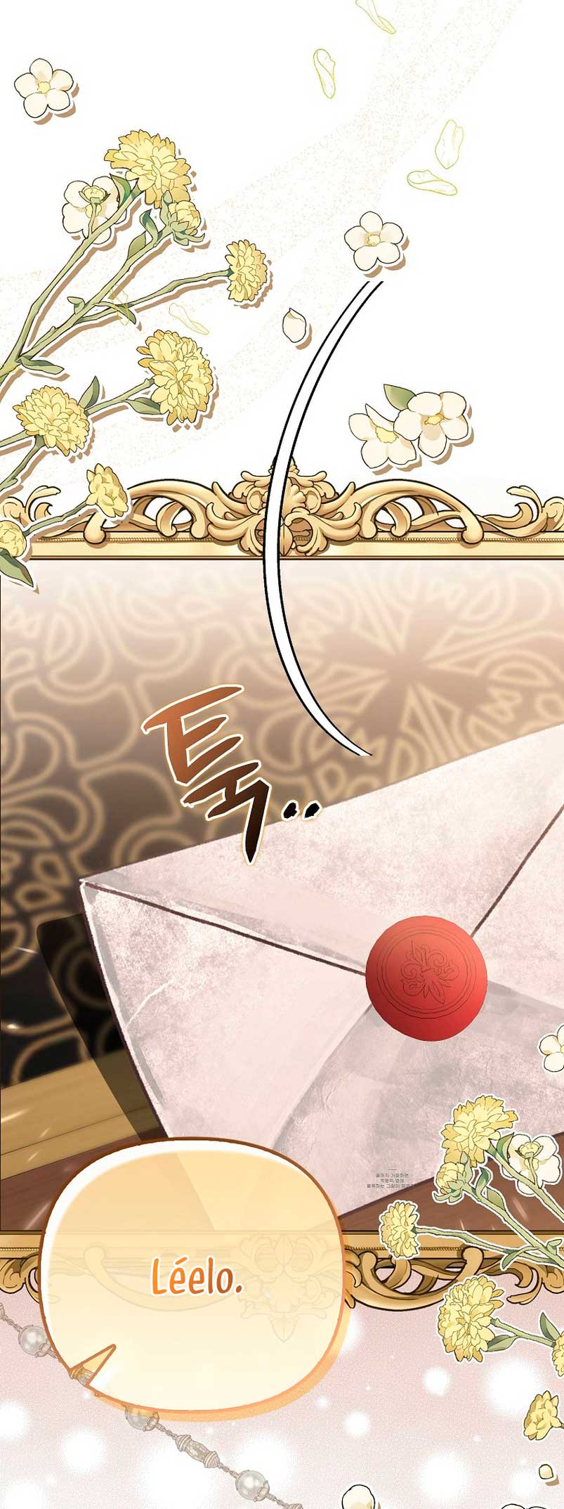 ¿Por qué estás obsesionado con tu esposa falsa? Capítulo 5 - Page 38