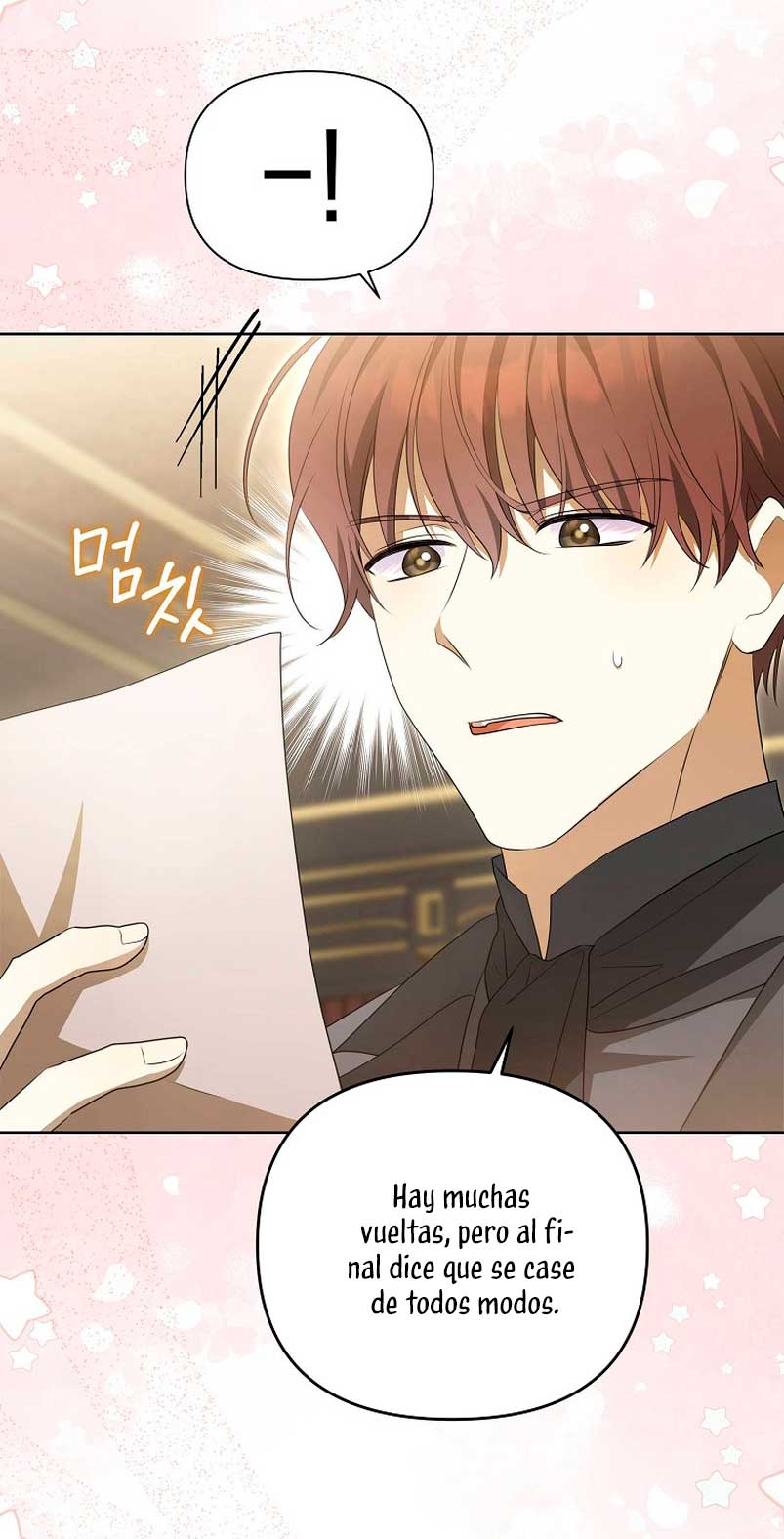 ¿Por qué estás obsesionado con tu esposa falsa? Capítulo 5 - Page 40