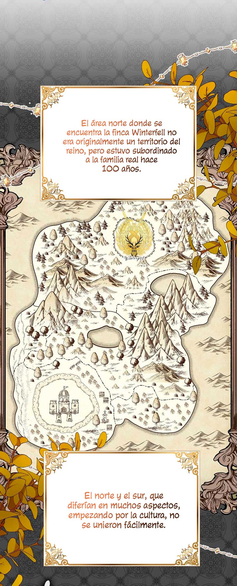 ¿Por qué estás obsesionado con tu esposa falsa? Capítulo 5 - Page 45