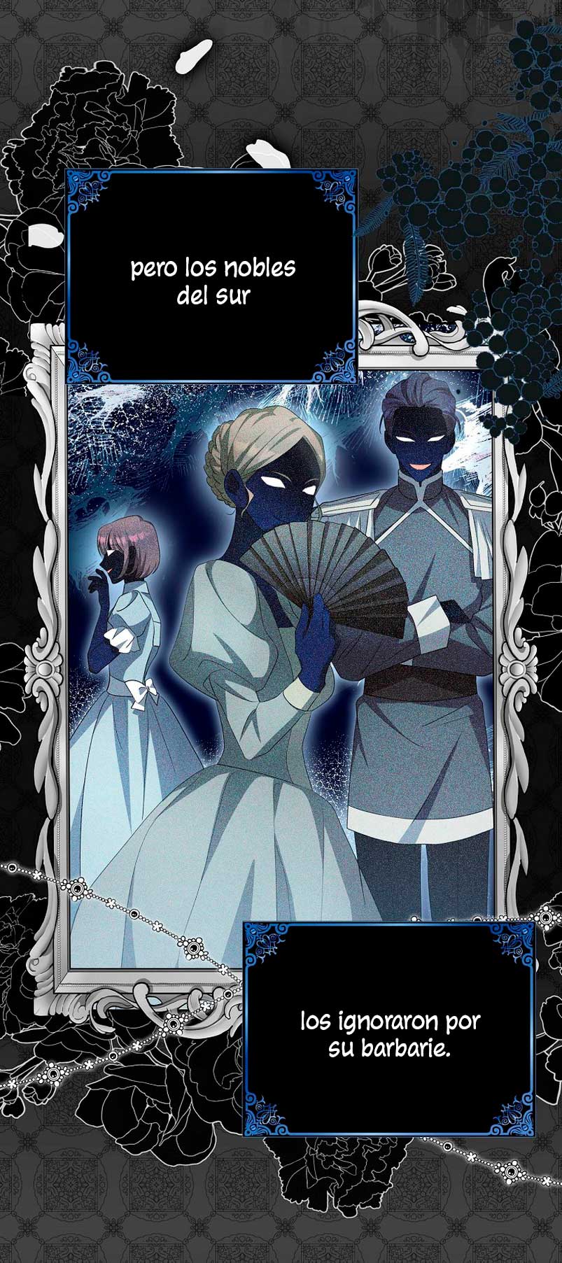 ¿Por qué estás obsesionado con tu esposa falsa? Capítulo 5 - Page 47