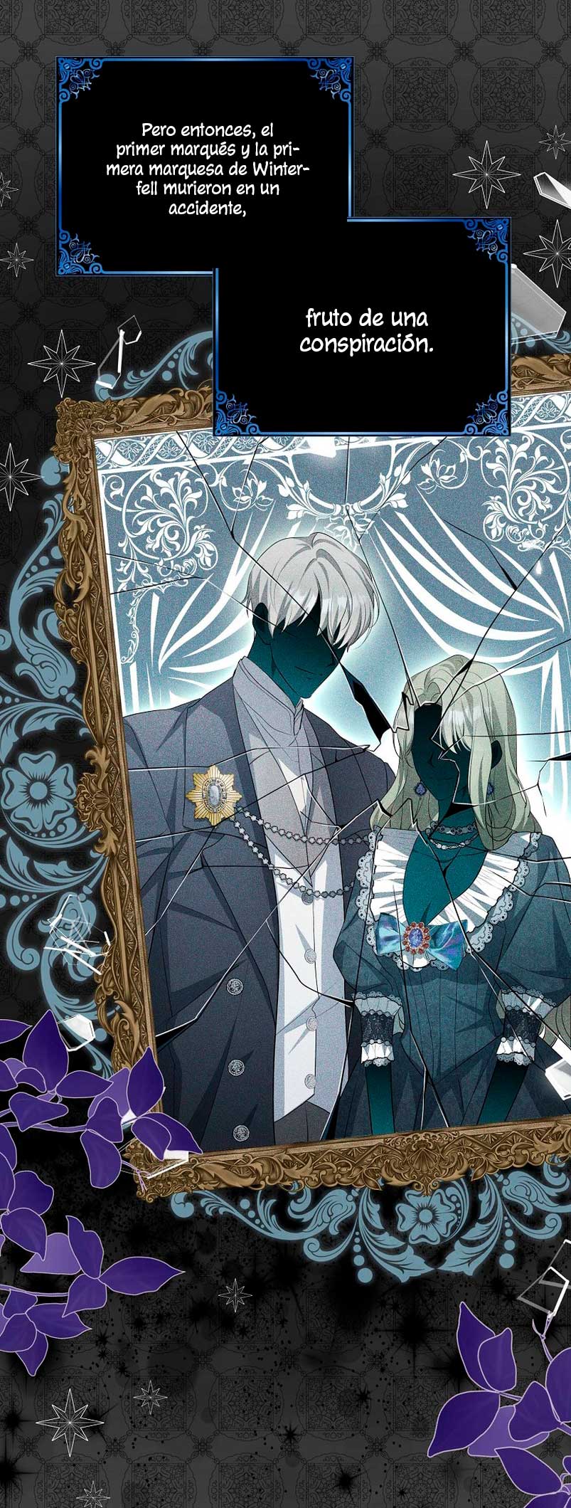 ¿Por qué estás obsesionado con tu esposa falsa? Capítulo 5 - Page 48