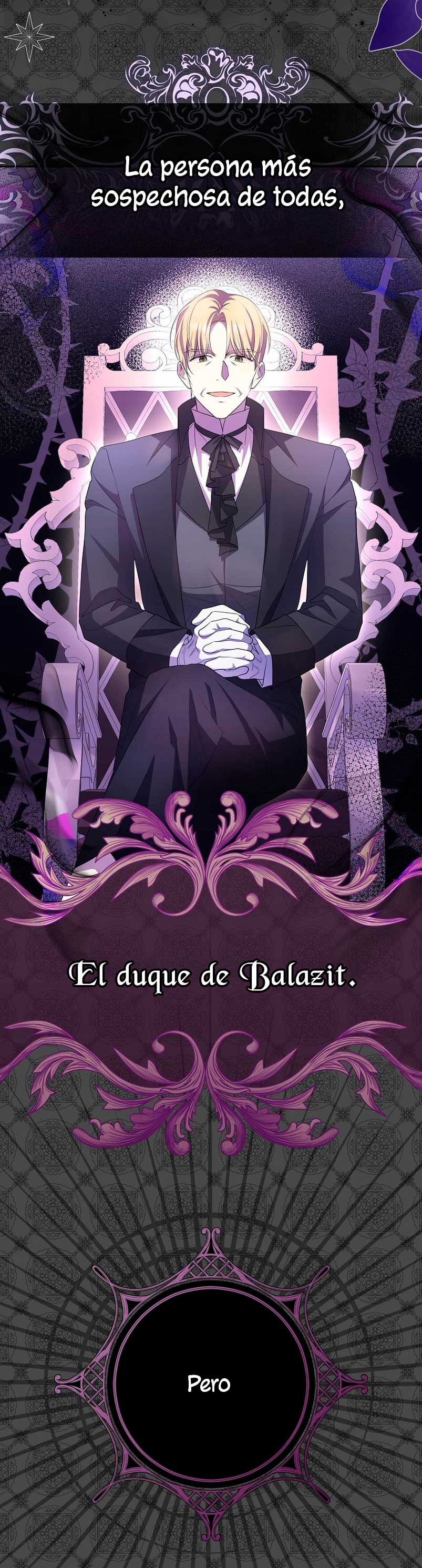 ¿Por qué estás obsesionado con tu esposa falsa? Capítulo 5 - Page 49