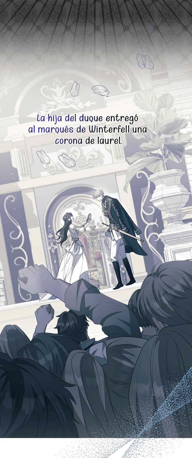 ¿Por qué estás obsesionado con tu esposa falsa? Capítulo 5 - Page 50