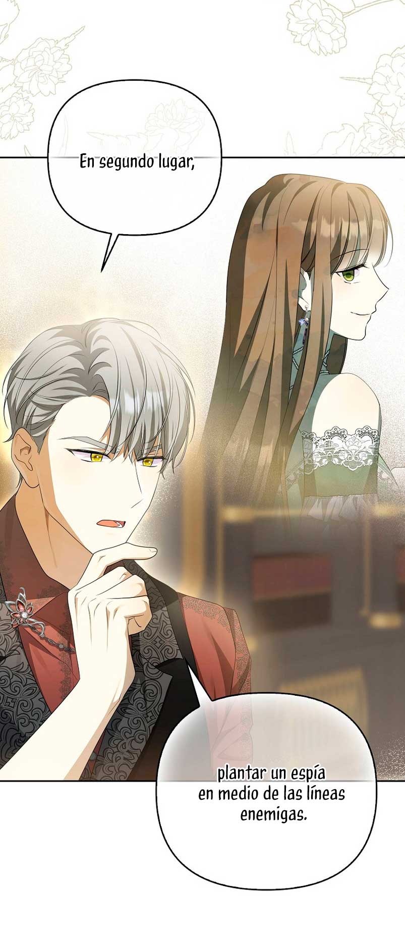 ¿Por qué estás obsesionado con tu esposa falsa? Capítulo 5 - Page 52