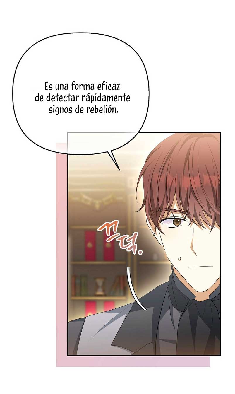 ¿Por qué estás obsesionado con tu esposa falsa? Capítulo 5 - Page 53