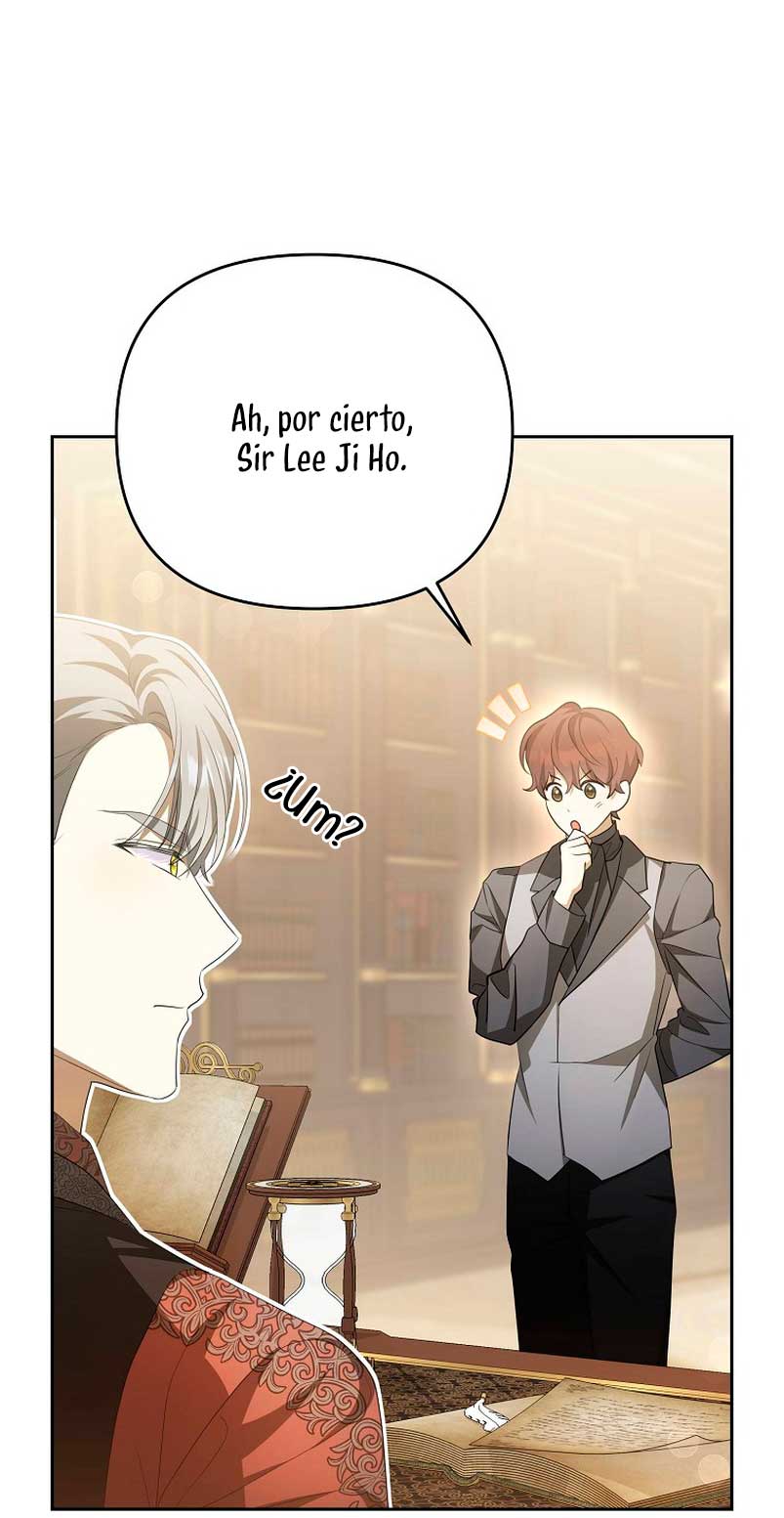 ¿Por qué estás obsesionado con tu esposa falsa? Capítulo 5 - Page 54